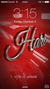 Preview Of Car Paint For Name Hari Try it yourself this option is an object where the key represents the class name and its value is the style name that appears in the dropdown list. preview of car paint for name hari