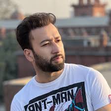 Umer Darr (@umerdarr) • Instagram photos and videos