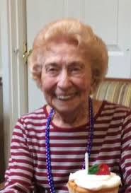 Vera Stiffler Obituary (2020)