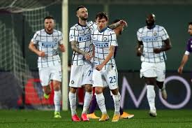 Barella is inter's 'pocket radio' and standout italian midfielder this season. Nicolo Barella A Tutto Campo L Inter Si Esalta Con Il Numero 23 Che Lotta E Segna