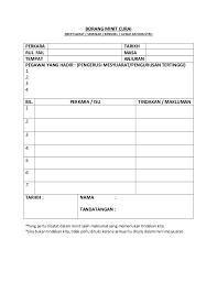 1.1 ucapan salam keislaman kepada semua ahli mesyuarat dan 1.2 pengerusi memaklumkan mesyuarat kali merupakan mesyuarat Contoh Minit Curai