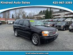 Image result for Black 2006 Yukon