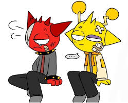 Rating Sprunki ships - Chapter 15 - That_Manipulated_Wenda - Sprunki ...