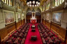 Bill C-10 Has 'Zero' Chance Of Becoming Law By Summer, Senator Says - The  Globe And Mail