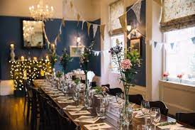 Wedding planning can be expensive, but if you're looking to get married on a budget then finding an affordable wedding venue should be your first step. 17 Of The Best Small Wedding Venues In London Weddingplanner Co Uk