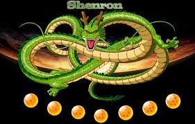 Maybe you would like to learn more about one of these? Dgt 30 Shenron Dragonball Z The Drankgon