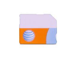 Buy the at&t sim for at&t prepaid (phone) devices prepaidpda white online from at&t prepaid with no annual contract, no credit check, & easy activation. At T Standard Sim Card For Tablets