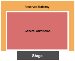 Buy Jinjer Tickets Seating Charts For Events Ticketsmarter