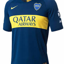 We did not find results for: Trikots Boca Juniors Heim Auswarts Ausweich