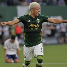 Latest on ferro carril oeste forward brian fernandez including news, stats, videos, highlights and more on espn. Brian Fernandez Scores Again As Portland Timbers Take Narrow 1 0 Win Over Fc Dallas Stumptown Footy