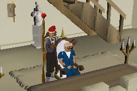 This room can be created with 25 construction and 15,000. Skill Construction Sal S Realm Of Runescape