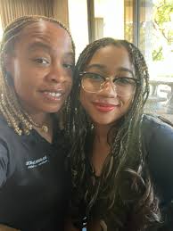 Good Morning Fellow Dreamers! 💙✨ Janelle: Smart. Strong. Unstoppable.  That's me!