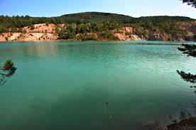 Zádielská tiesňava, slovenský kras, kam na výlet východné slovensko 2. Lom Skrabske Kam Na Vylet Vychodne Slovensko 3 Tip Na Trip