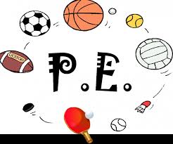 PE Classes: rain or shine? – The Spartan Oracle.