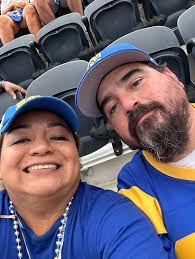 Event Feedback: Los Angeles Rams