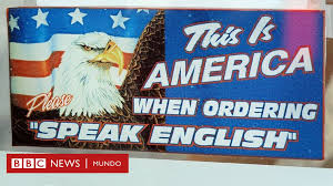 Que Es El Supremacismo Linguistico Y Como Mexico Quiere Combatirlo Con Un Instituto Para Proteger El Espanol En Ee Uu Bbc News Mundo Los condicionales en inglés se usan para expresar especulación, una acción que podría ocurrir, lo que puede haber ocurrido y algo que esperamos que ocurriese.
