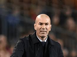 Predrag mijatović real madrid serbia and montenegro. Zinedine Zidane Booking Agent Talent Roster Mn2s