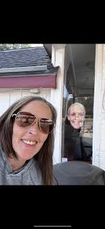 Someone is back in the burg