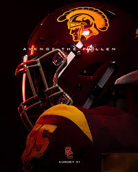 The trojans never trailed in seth doege, usc's new tight ends coach appeared on trojans live on monday evening alongside. Usc Trojans On Instagram Comeback Season Fighton Usc Trojans Football Usc Football Usc Trojans