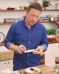 Healthy Snacks Discover How To Make Scones Jamie Oliver In 2020 How To Make Scones Jamie Oliver Recipes Jamie Oliver Scones