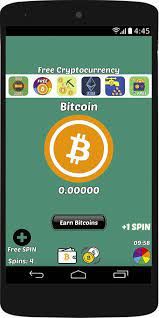 With one button your can start mining bitcoins! Bitcoin Miner Earn Btc For Android Apk Download
