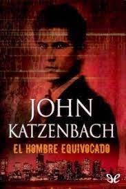 Pin En Libros De Suspenso