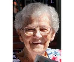 Ella Killian Obituary (1934