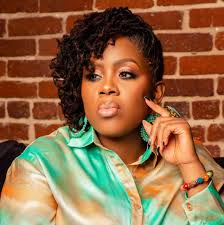 Meet Dr. Shaherah (Dr.S) Williams