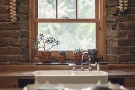 best kitchen sink material