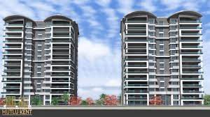 mutlu kent ovacik youtube building