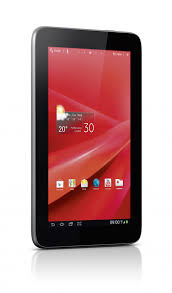 Recenze tabletu Vodafone Smart Tab II 7 ...