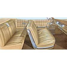 Great savings & free delivery / collection on many items. Full Size Chevy Seat Cover Set Vinyl Impala Convertible 1965