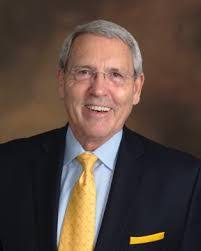 Dennis Nunn's Instagram, Twitter & Facebook