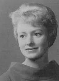 Linda LeNeve Farris Santiago (1943-2013)