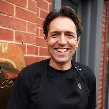 Burgeoning teen chefs forage their own bush tucker