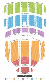 Buy Jesus Christ Superstar Tickets Seating Charts For