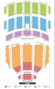 Buy Dancing With The Stars Tickets Seating Charts For