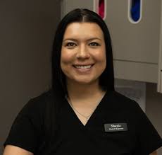 Meet Our Dental Team