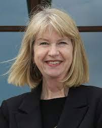 Ann Skelton's Instagram, Twitter & Facebook