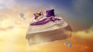 The bed dimensions are 57lx29wx28h inches. 6 Factors That Determine Whether Or Not You Remember Your Dreams Mental Floss