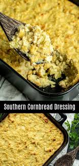 This Homemade Cornbread Dressing Is A Traditional Southern Cornbread Dress Dressing Recipes Cornbread Cornbread Dressing Southern Dressing Recipes Thanksgiving