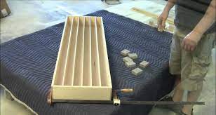 You can make fairly cheap functional sound diffusers out of foam though (plenty of internet resources for this). 16 Ideas And Free Plans For Diy Sound Diffuser Panel Better Soundproofing