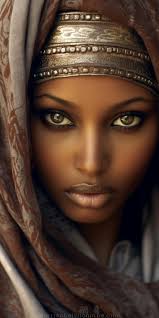 Somaliwoman #Somalia