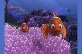 It covers over 70% of the planet, with marine plants supplying up to 80% of our oxygen,. Finding Nemo Trivia Quiz