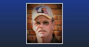 Garry Merriman Obituary 2017