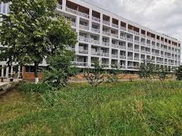 Amplasarea sa în vecinătatea bazei de tratament doina îl face alegerea ideală pentru cei care vin în. Hotel Balea