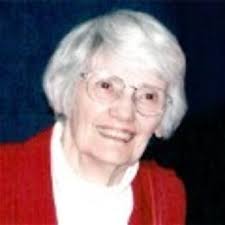 Doris Mae (Marsh) Quist Obituary