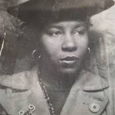 Lorna Mae Smith Tyson (1927-1982)