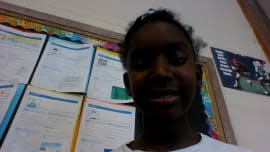 Kirra Cosby Obituary (2000