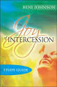 The Joy of Intercession Study Guide: Becoming a Happy Intercessor 